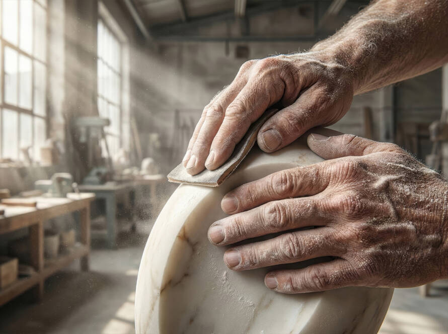 Sculpture workshop - BEYOND by Medov Group is your onboard concierge for discovering unforgettable, personalized excursions