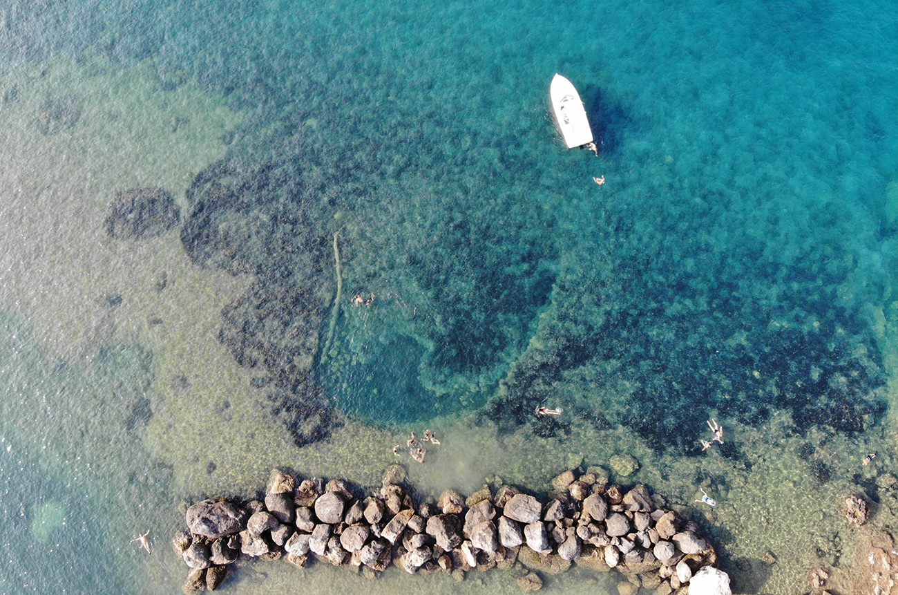 Argentario - BEYOND by Medov Group