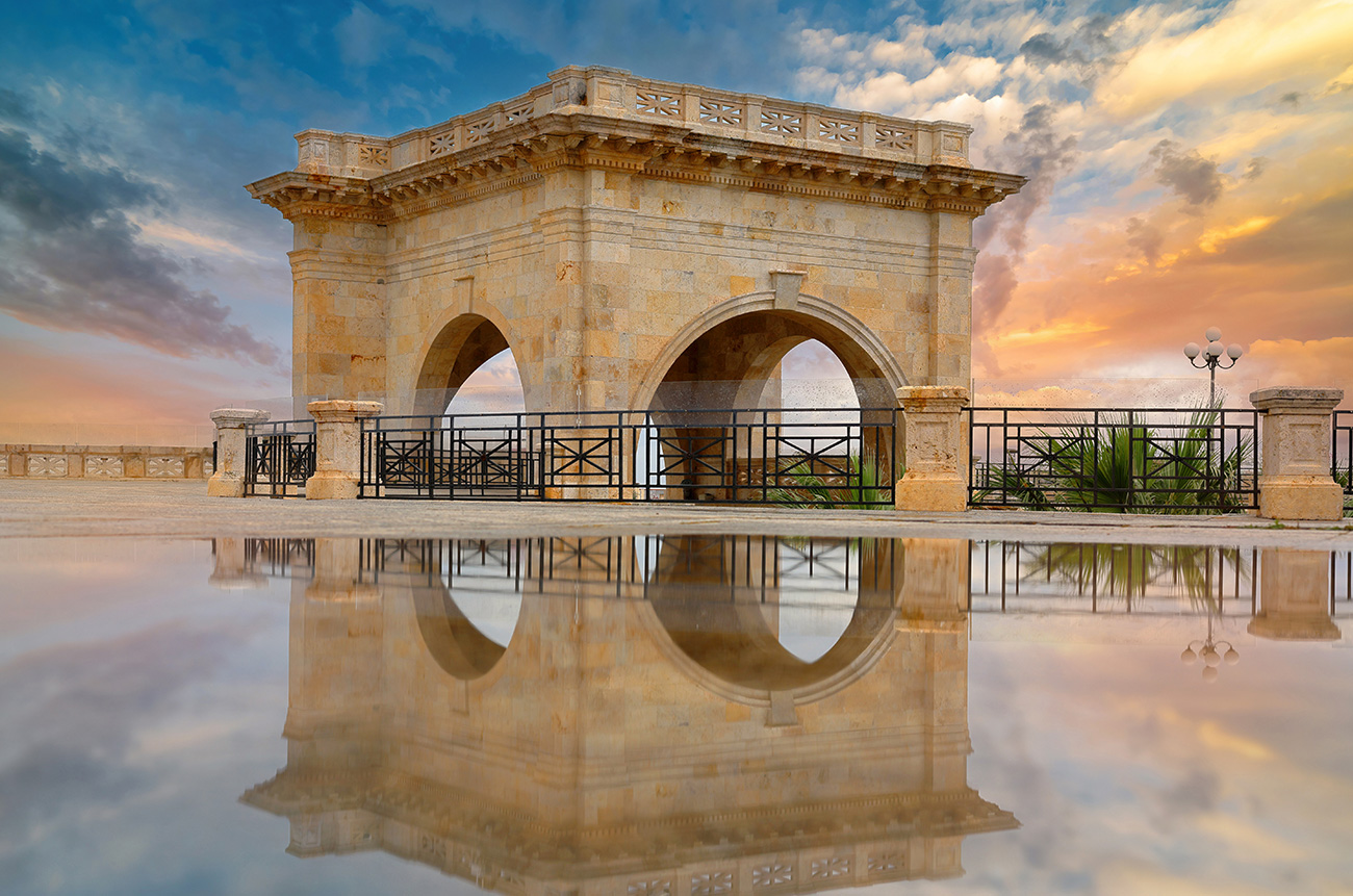 Cagliari - BEYOND by Medov Group