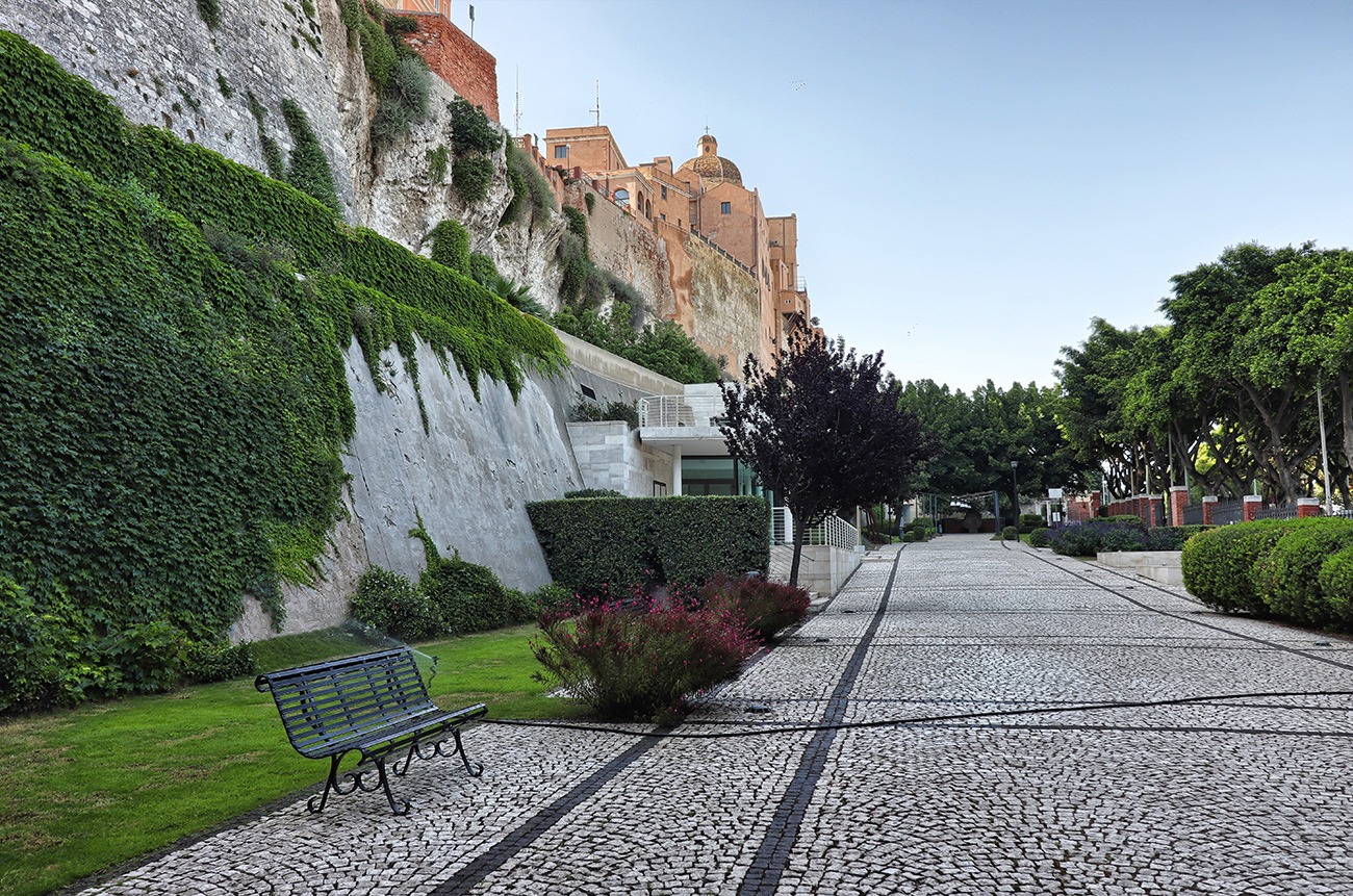 Cagliari - BEYOND by Medov Group