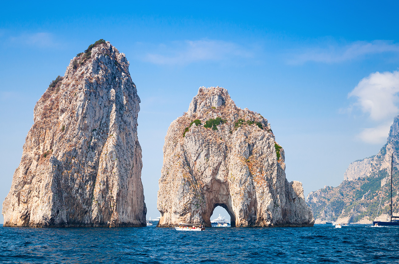 Capri - BEYOND by Medov Group