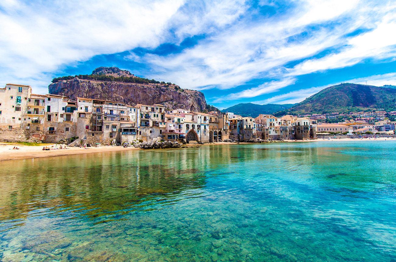Cefalu - BEYOND by Medov Group