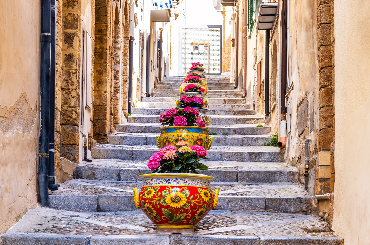 Cefalu - BEYOND by Medov Group