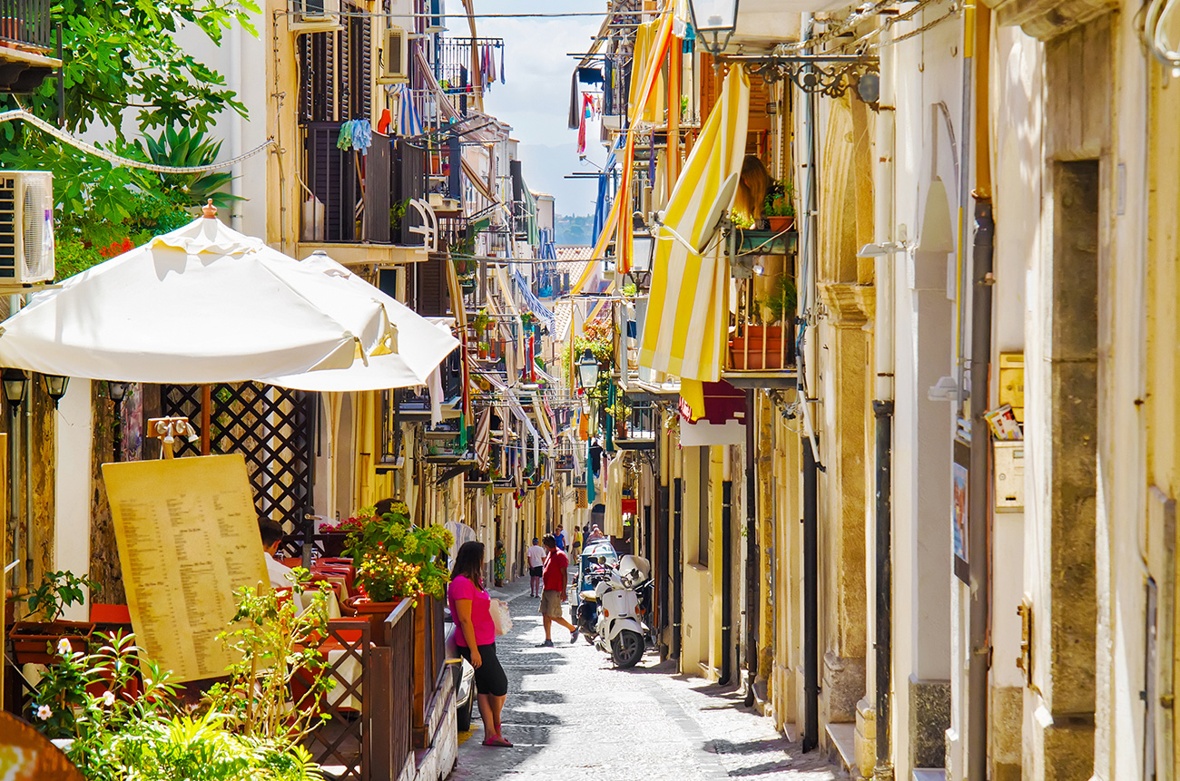 Cefalu - BEYOND by Medov Group