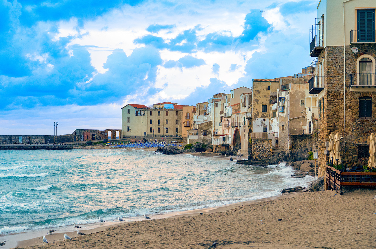 Cefalu - BEYOND by Medov Group