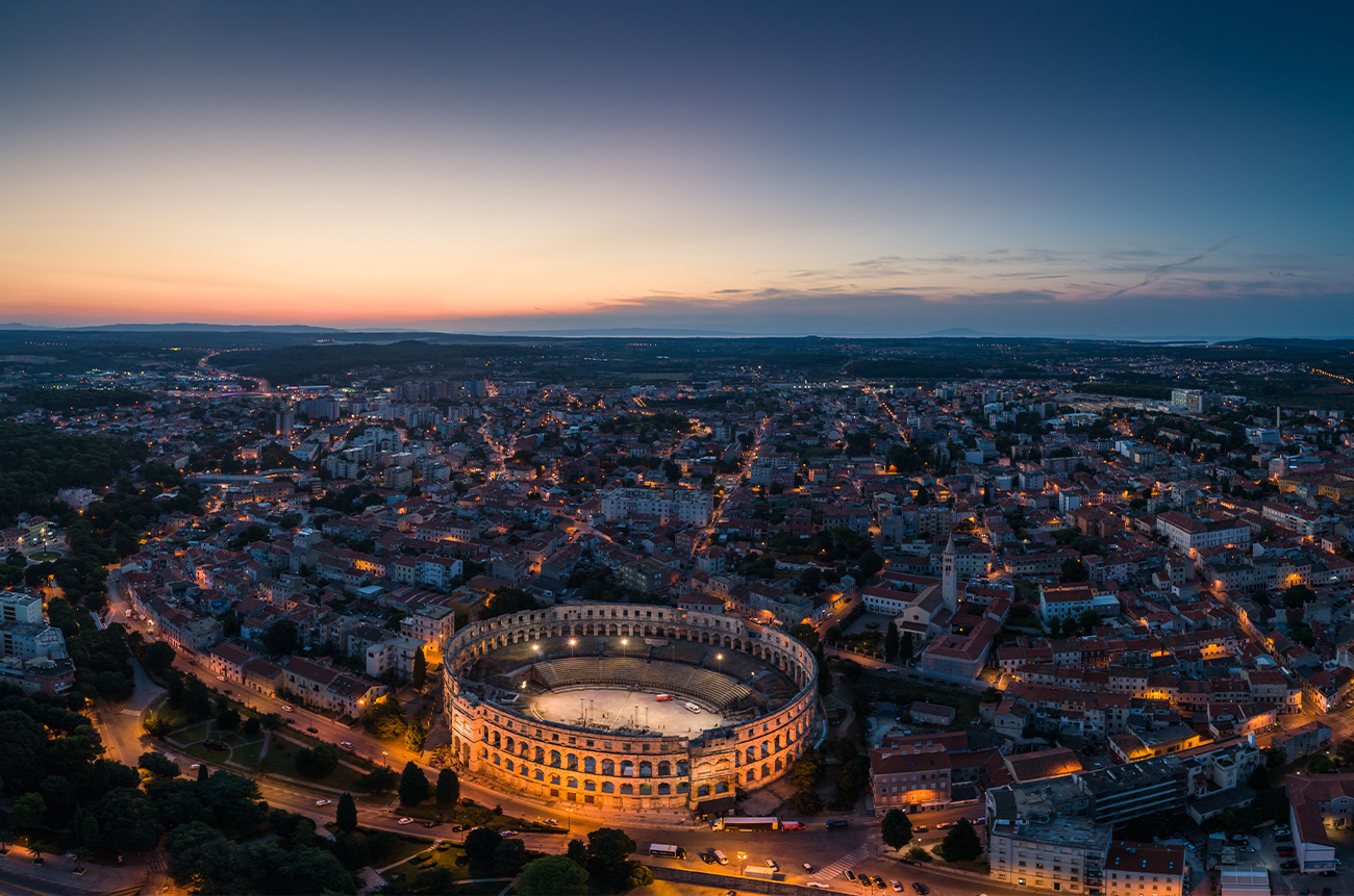 Civitavecchia-Roma - BEYOND by Medov Group