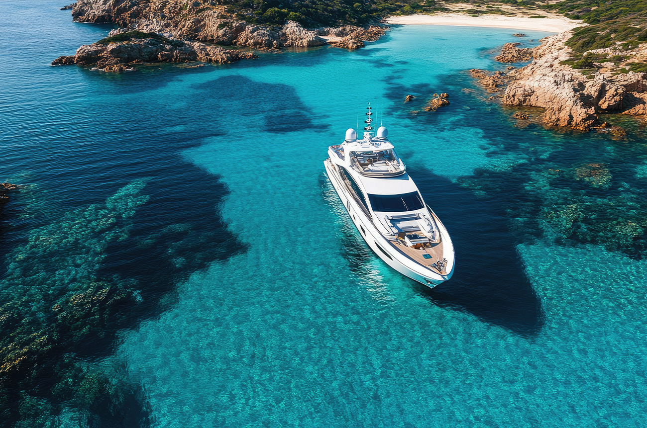 Costa Smeralda - BEYOND by Medov Group