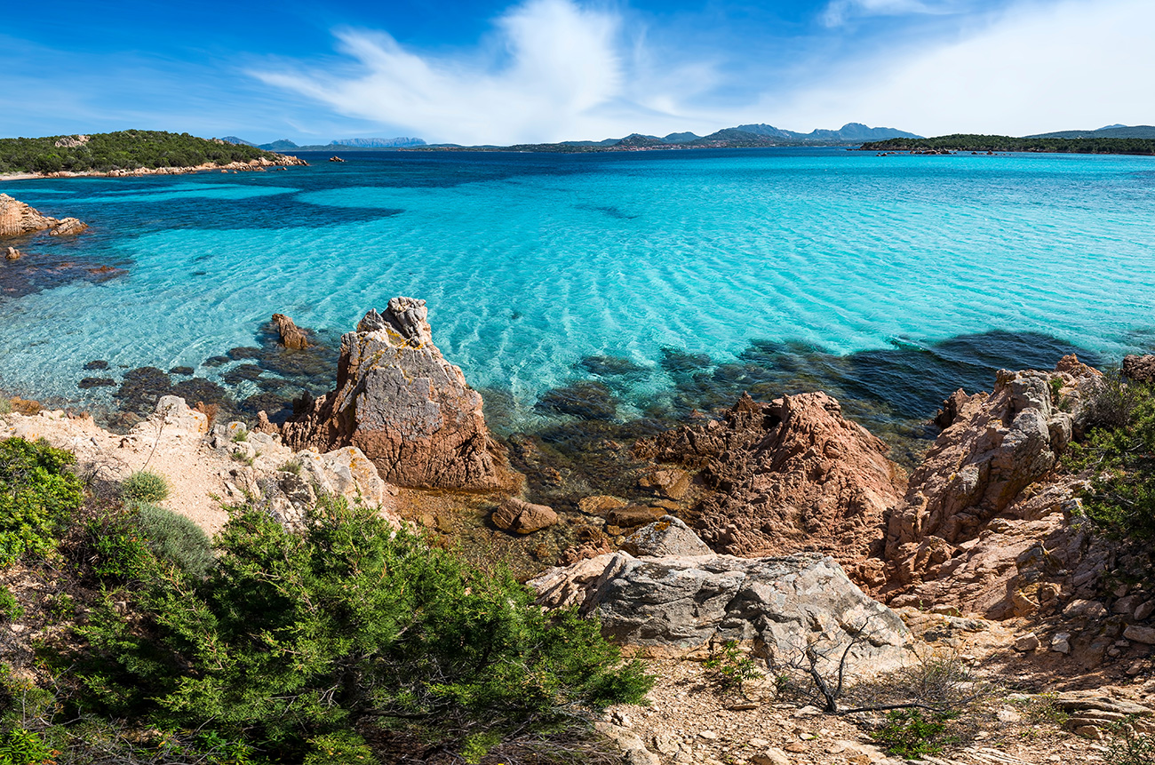 Costa Smeralda - BEYOND by Medov Group