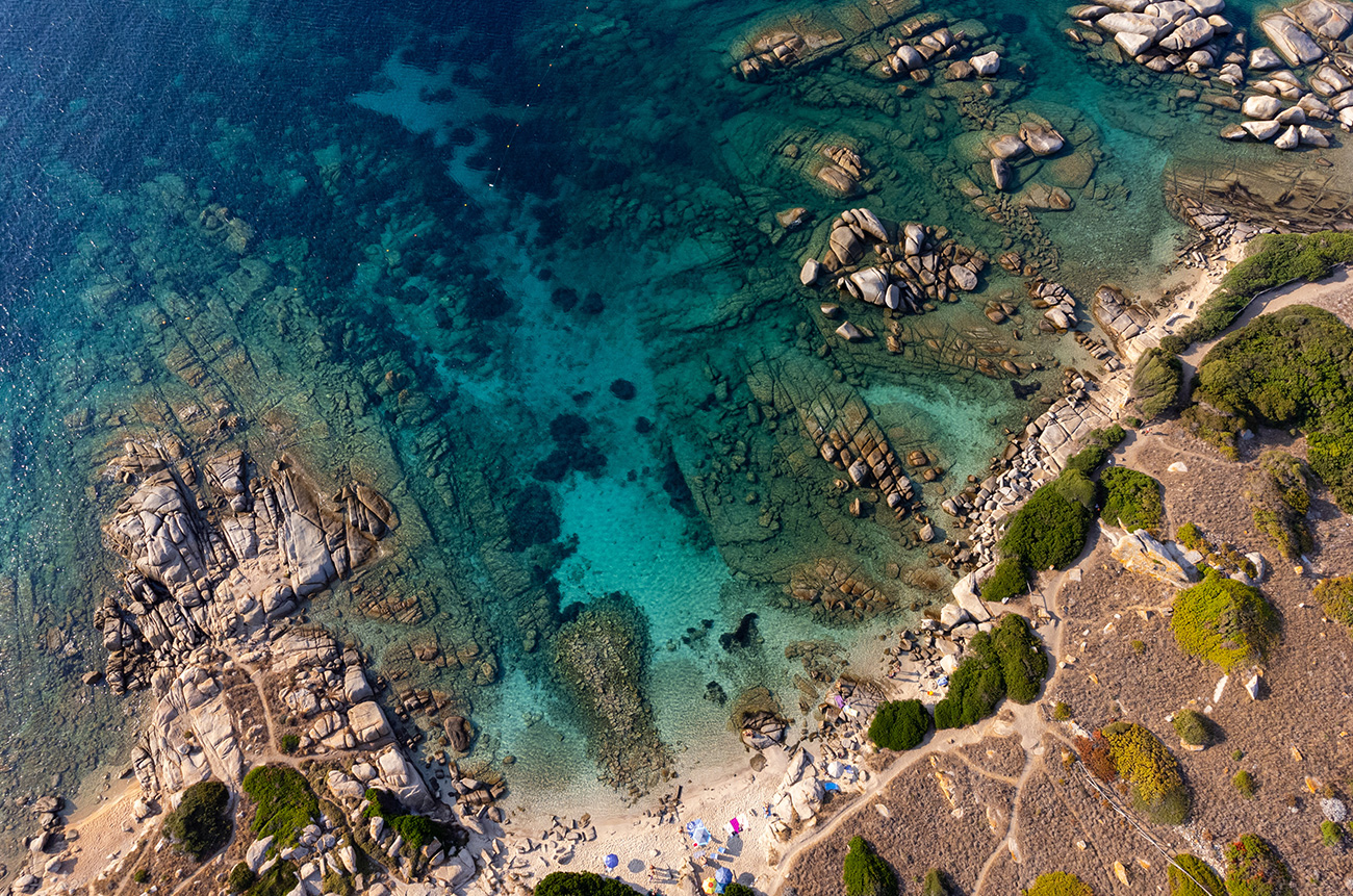 Costa Smeralda - BEYOND by Medov Group