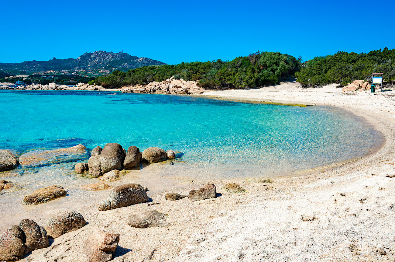 Costa Smeralda - BEYOND by Medov Group