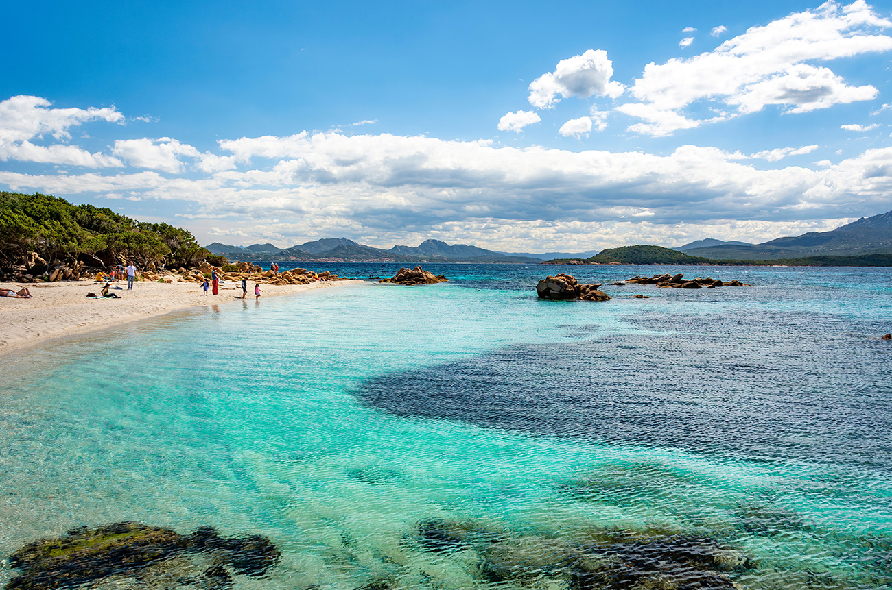 Costa Smeralda - BEYOND by Medov Group
