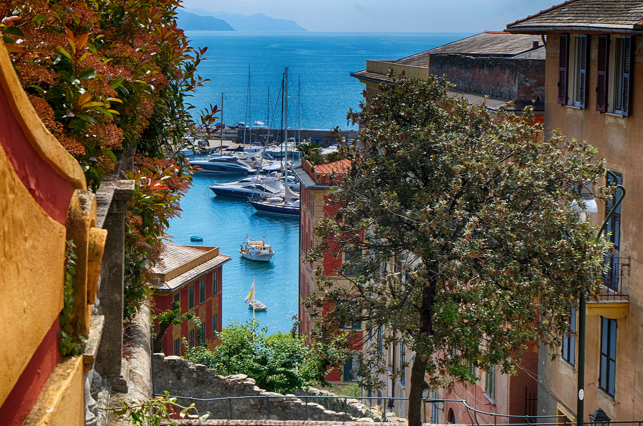 Genova - BEYOND by Medov Group