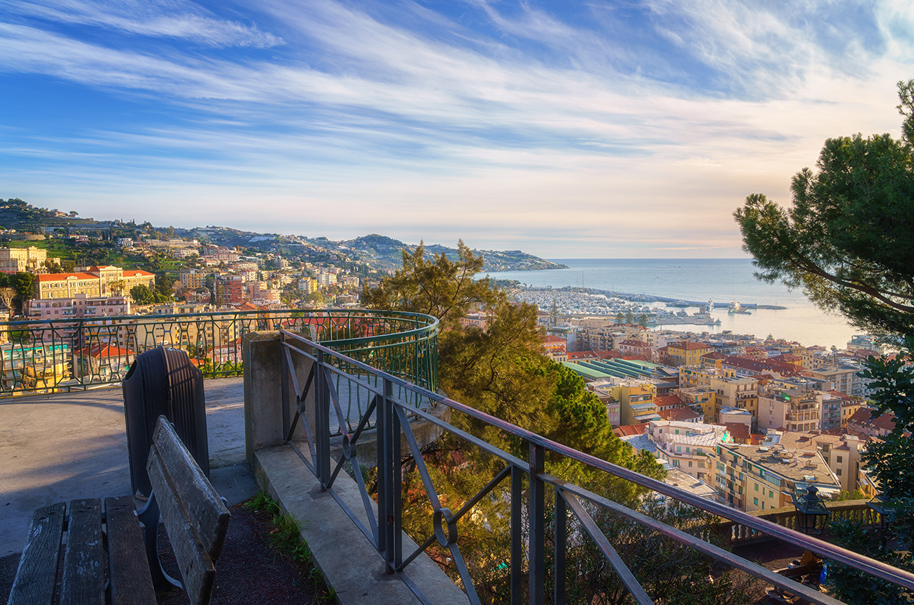 Imperia - BEYOND by Medov Group