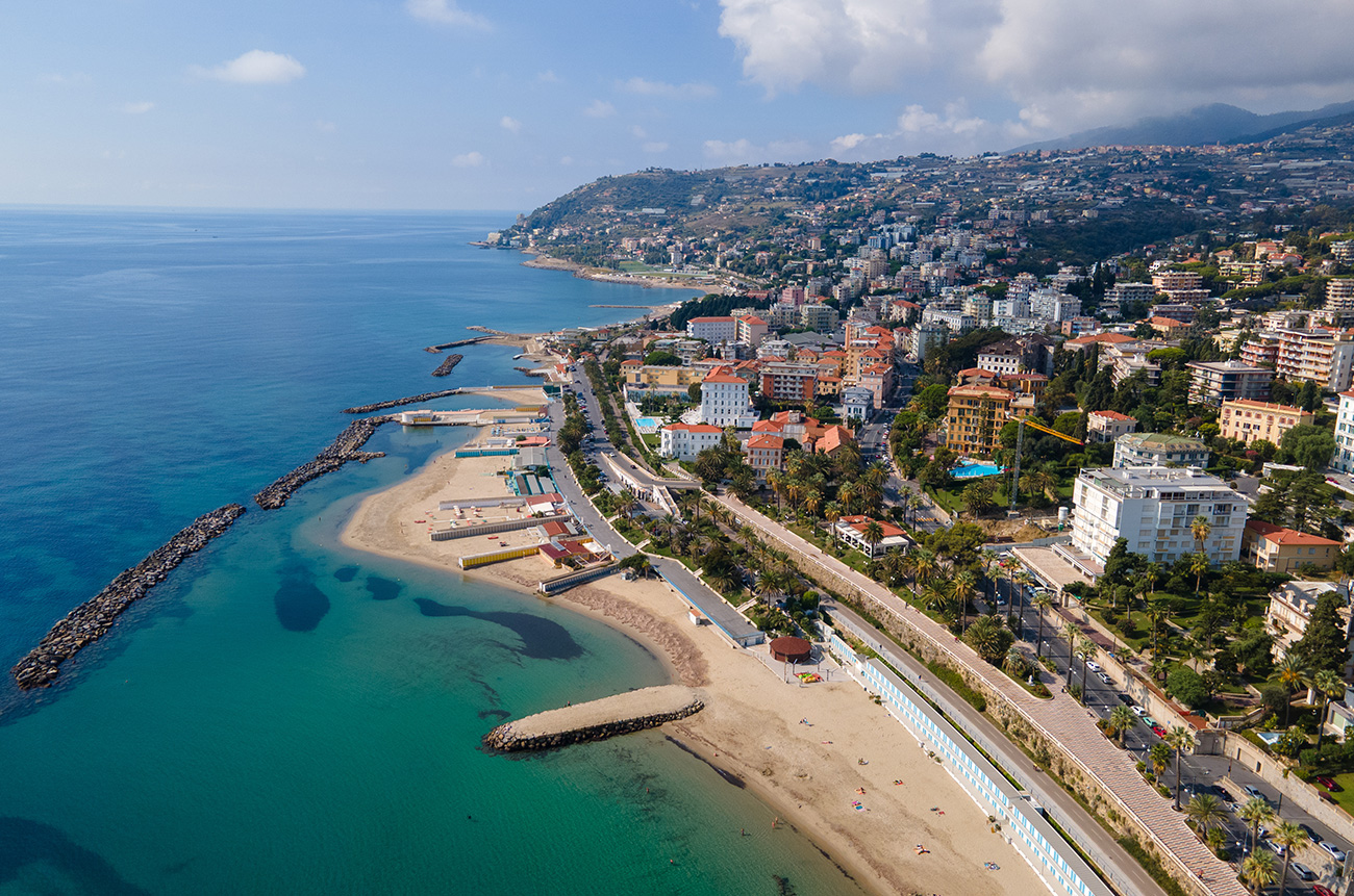 Imperia - BEYOND by Medov Group