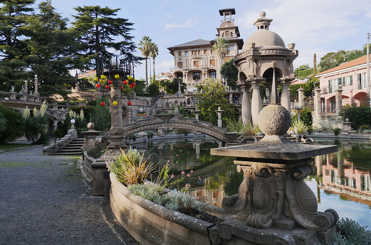 Imperia - BEYOND by Medov Group