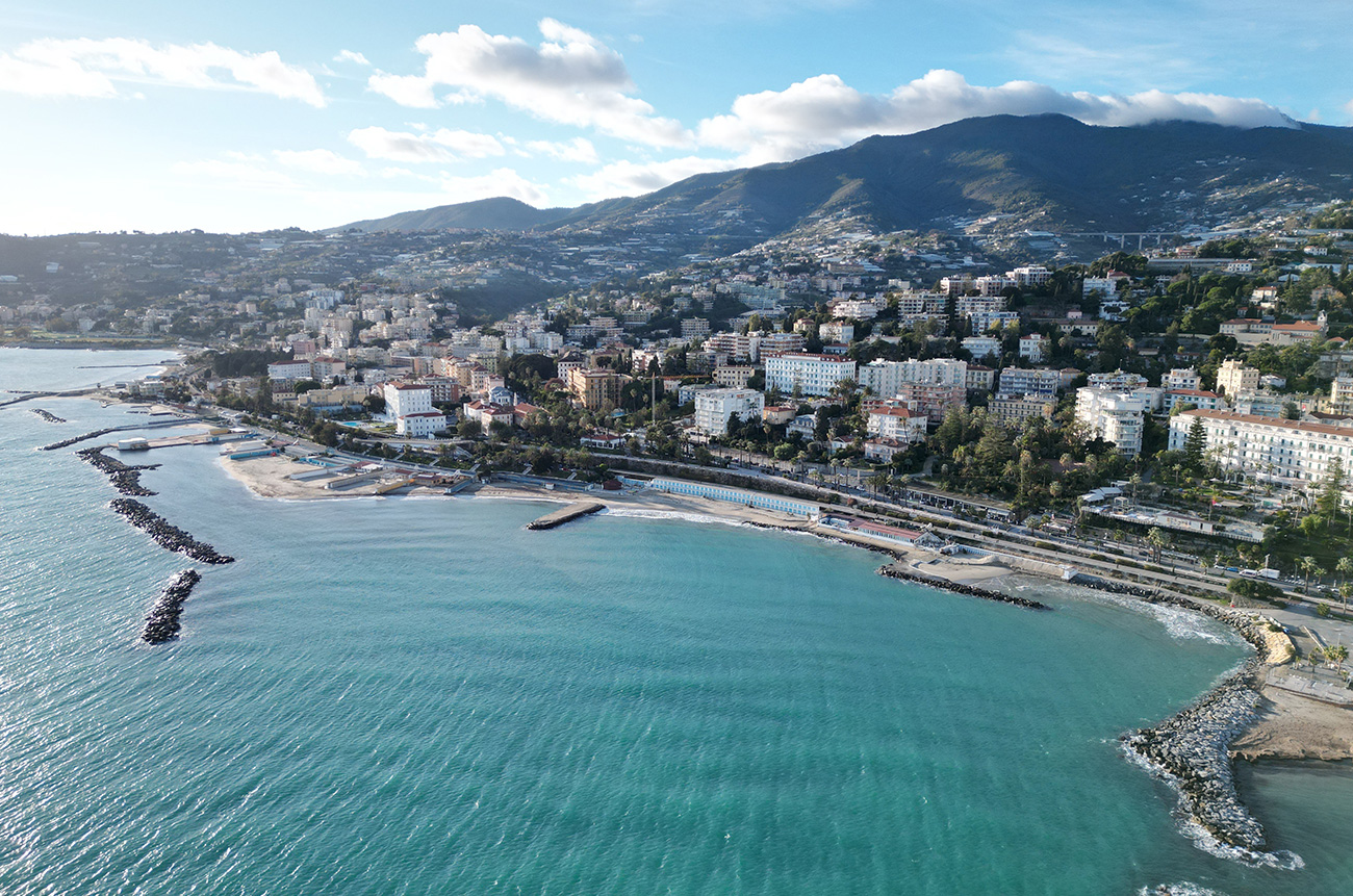 Imperia - BEYOND by Medov Group