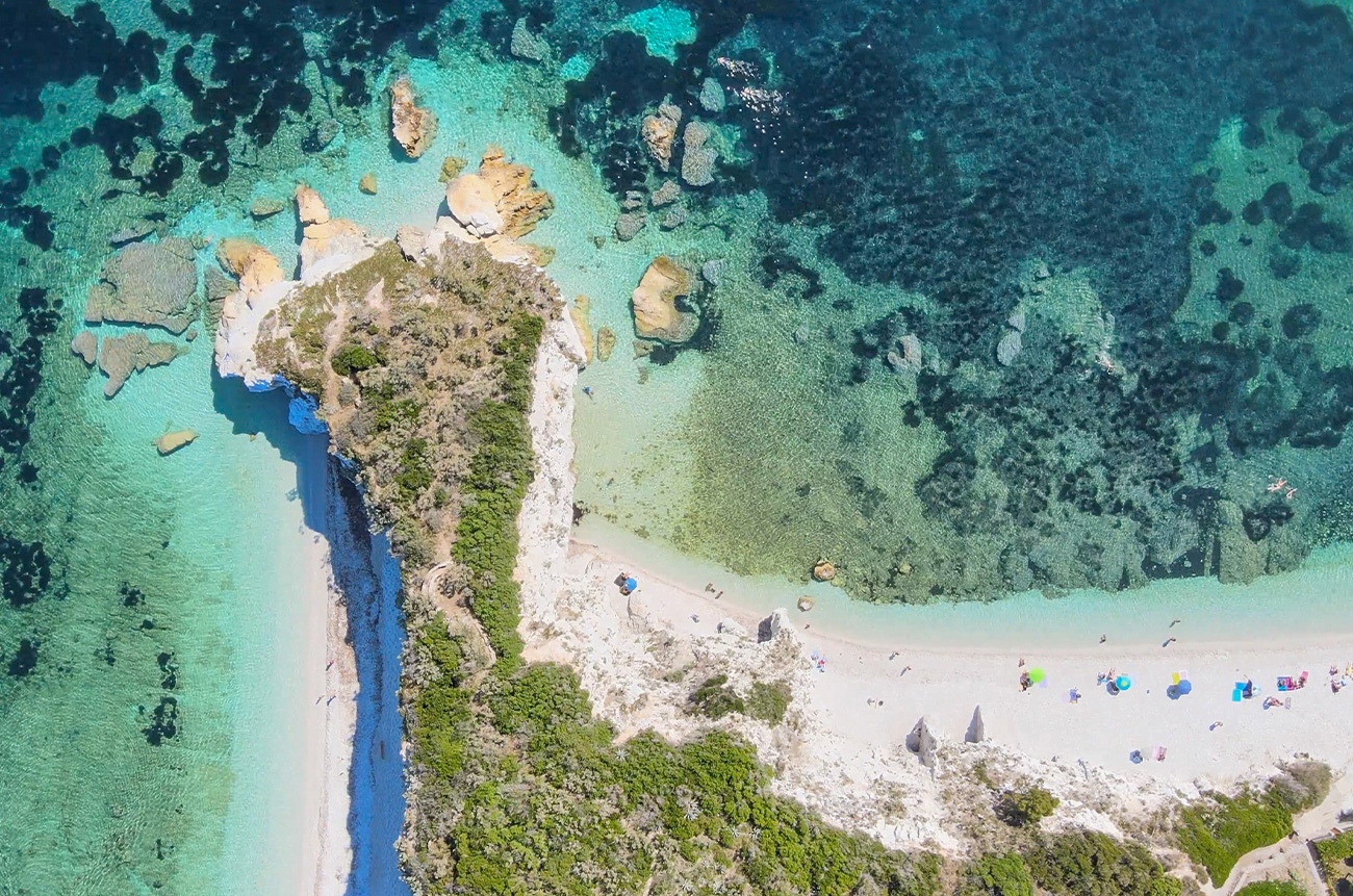 Isole d'Elba - BEYOND by Medov Group