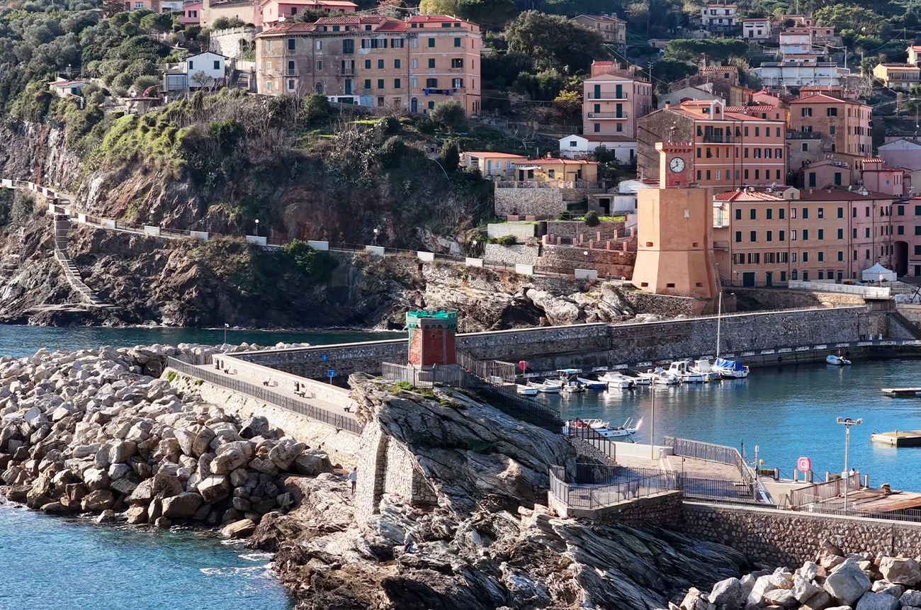 Isole d'Elba - BEYOND by Medov Group