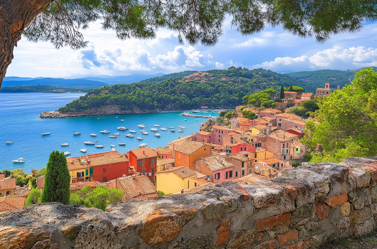 Isole d'Elba - BEYOND by Medov Group