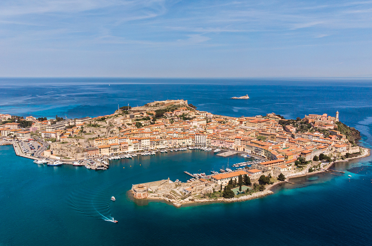 Isole d'Elba - BEYOND by Medov Group