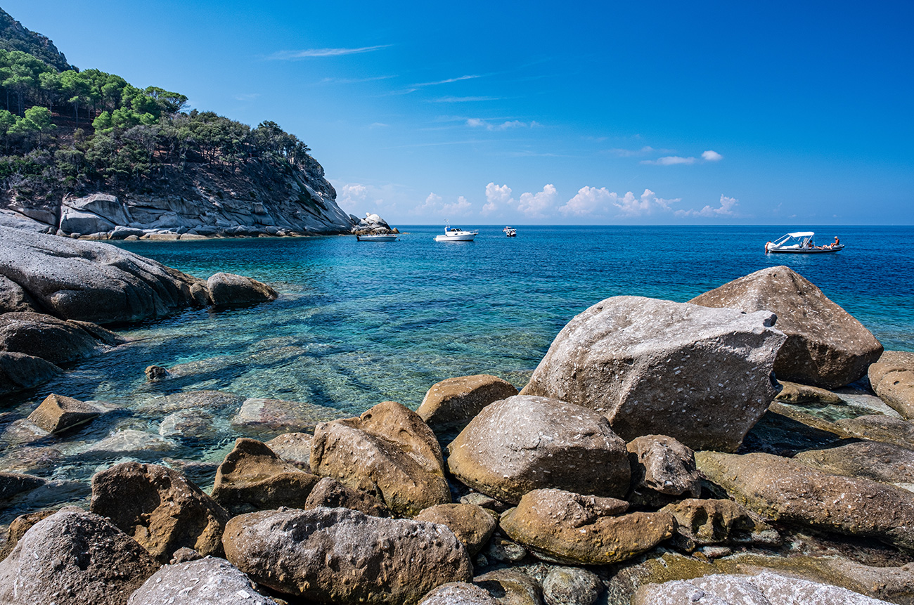 Isole d'Elba - BEYOND by Medov Group