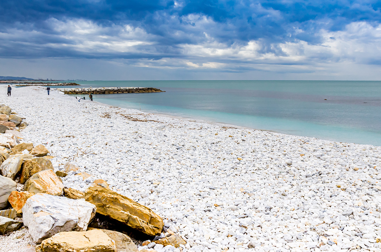 Marina di Pisa - BEYOND by Medov Group
