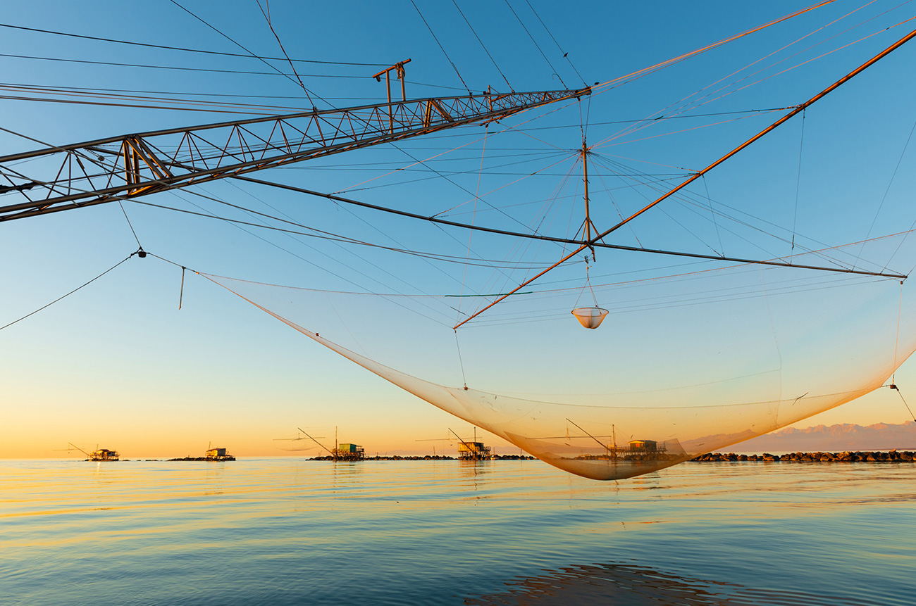 Marina di Pisa - BEYOND by Medov Group