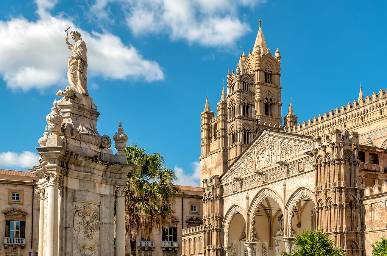 Palermo - BEYOND by Medov Group