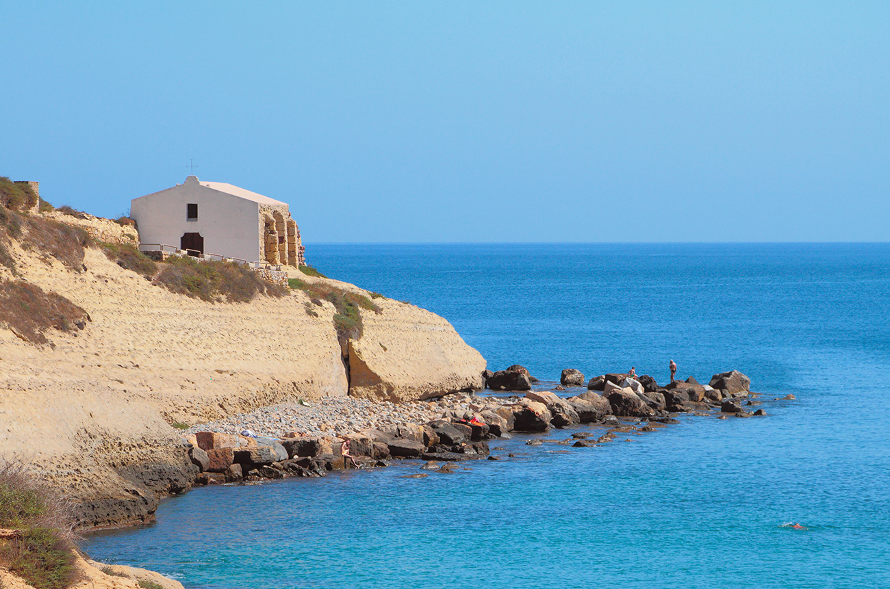 PortoTorres - BEYOND by Medov Group