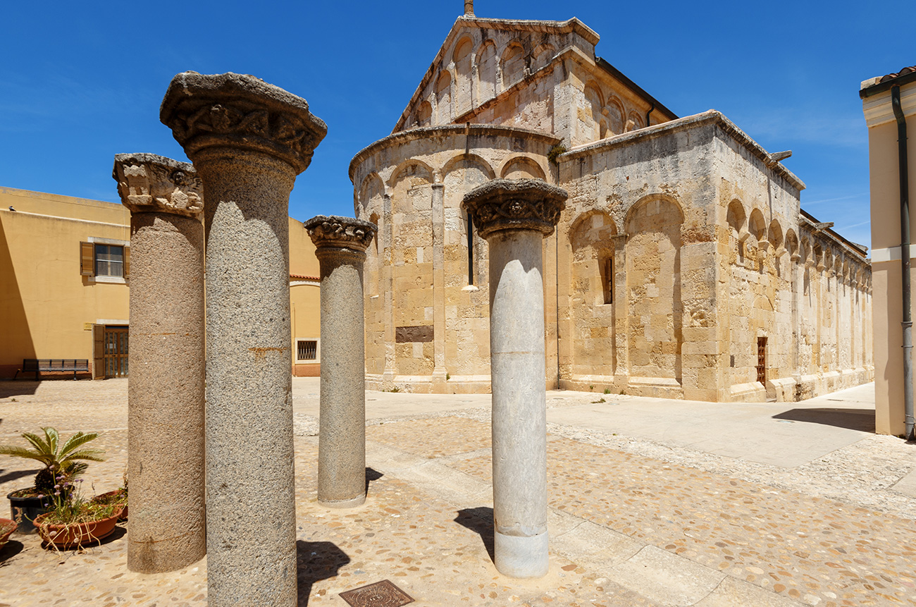 PortoTorres - BEYOND by Medov Group