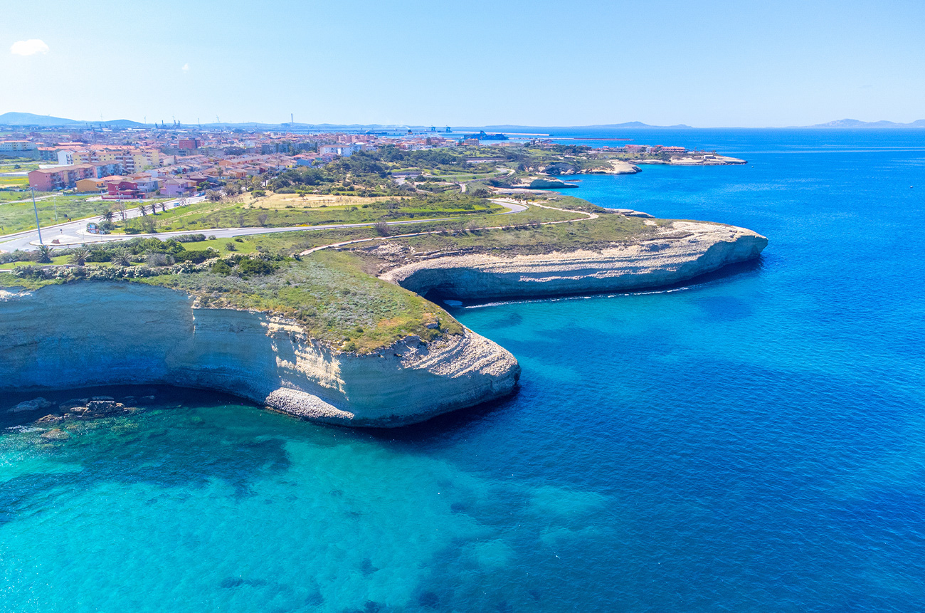 PortoTorres - BEYOND by Medov Group