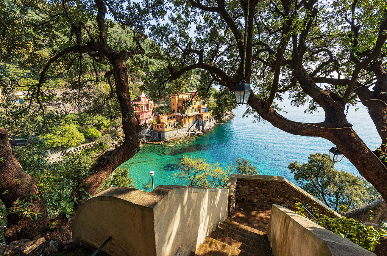 Portofino - BEYOND by Medov Group