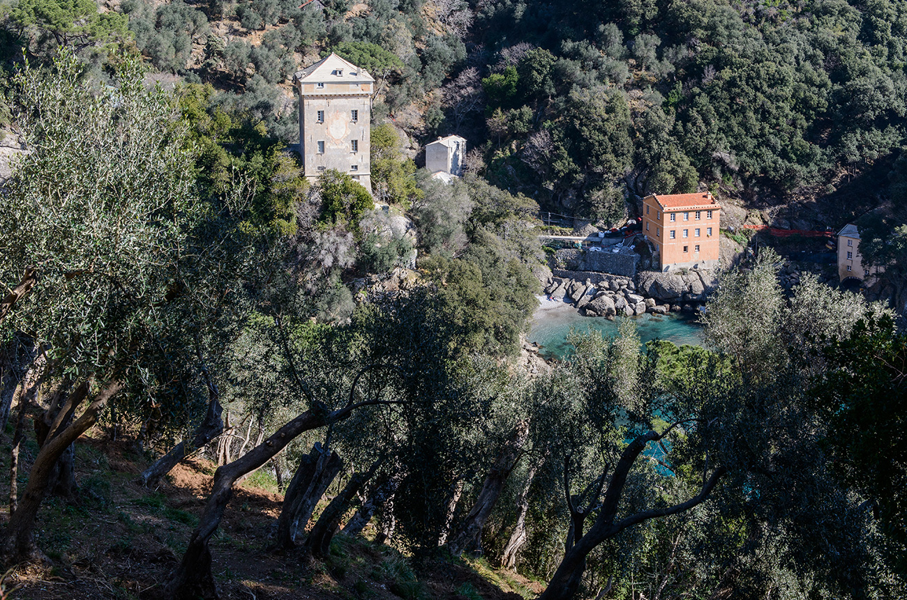 Portofino - BEYOND by Medov Group