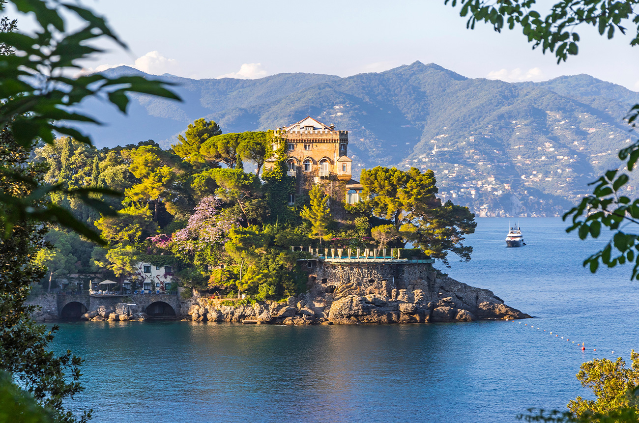 Portofino - BEYOND by Medov Group
