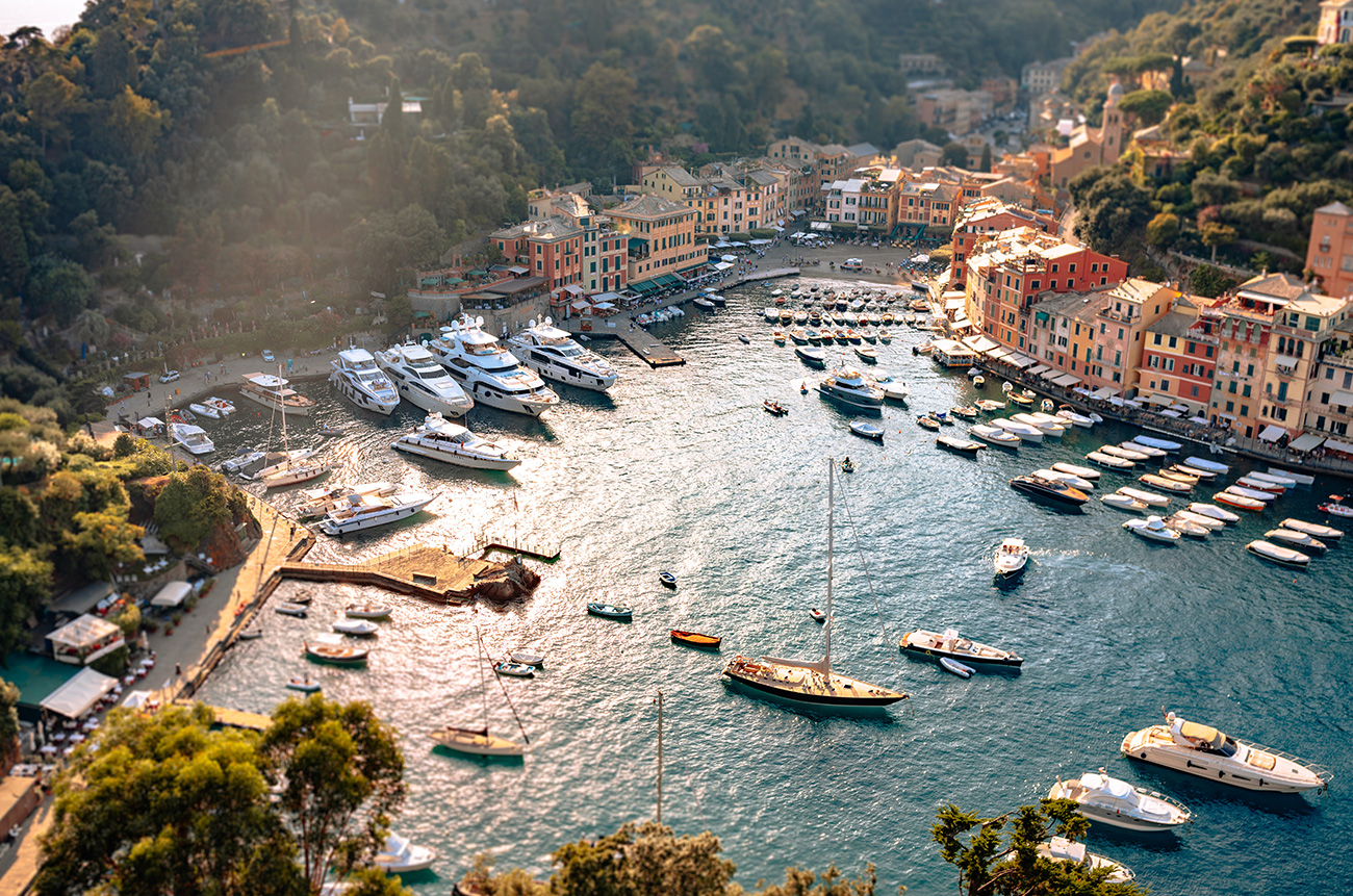 Portofino - BEYOND by Medov Group