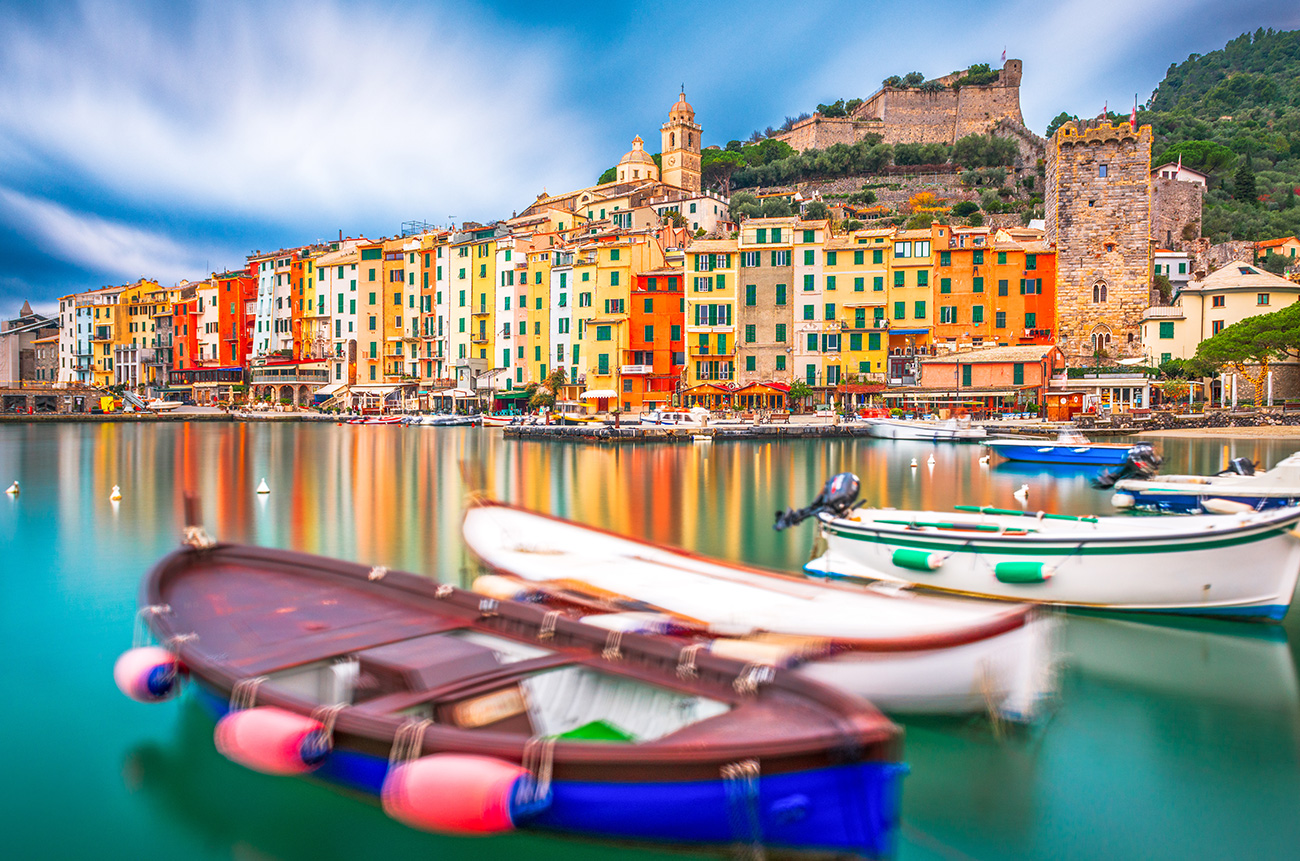 Portovenere - BEYOND by Medov Group