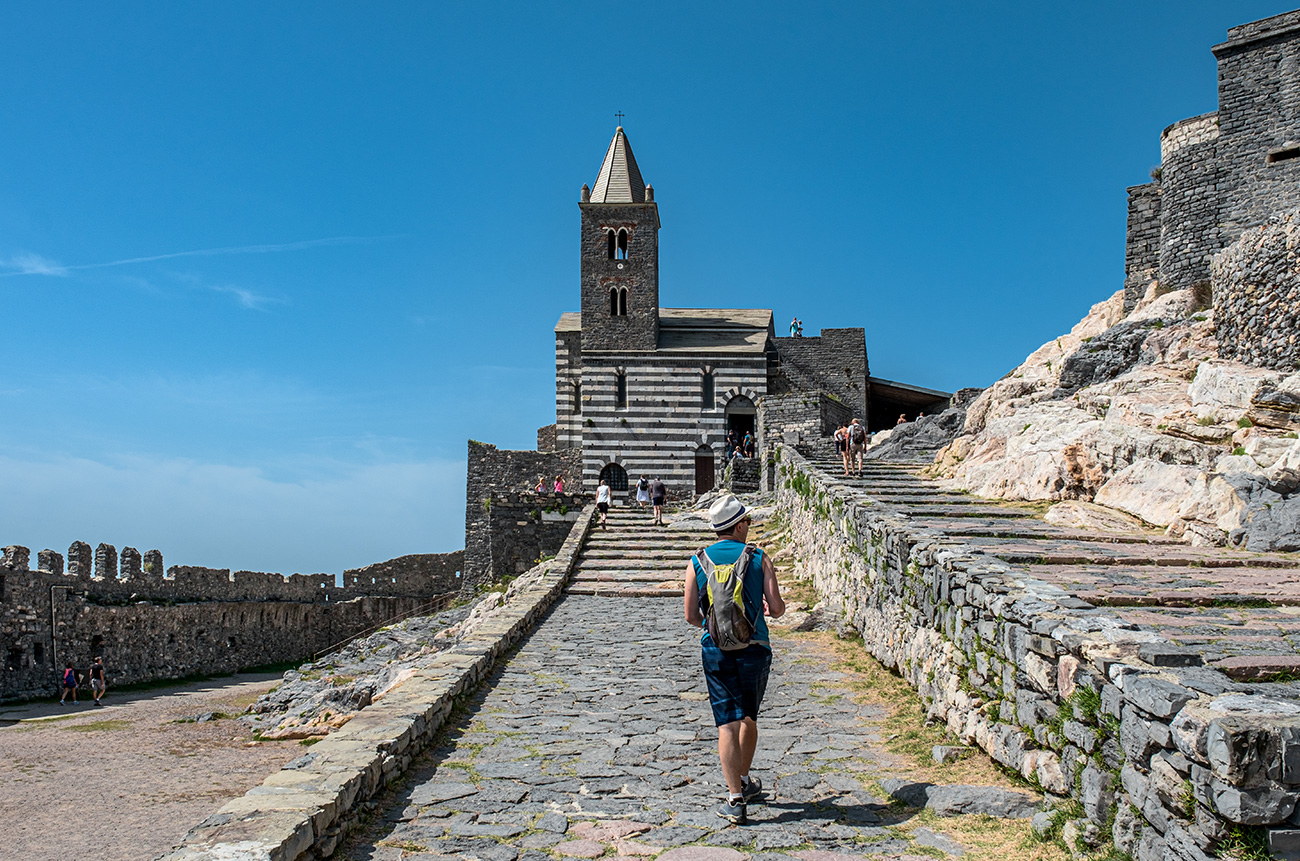 Portovenere - BEYOND by Medov Group