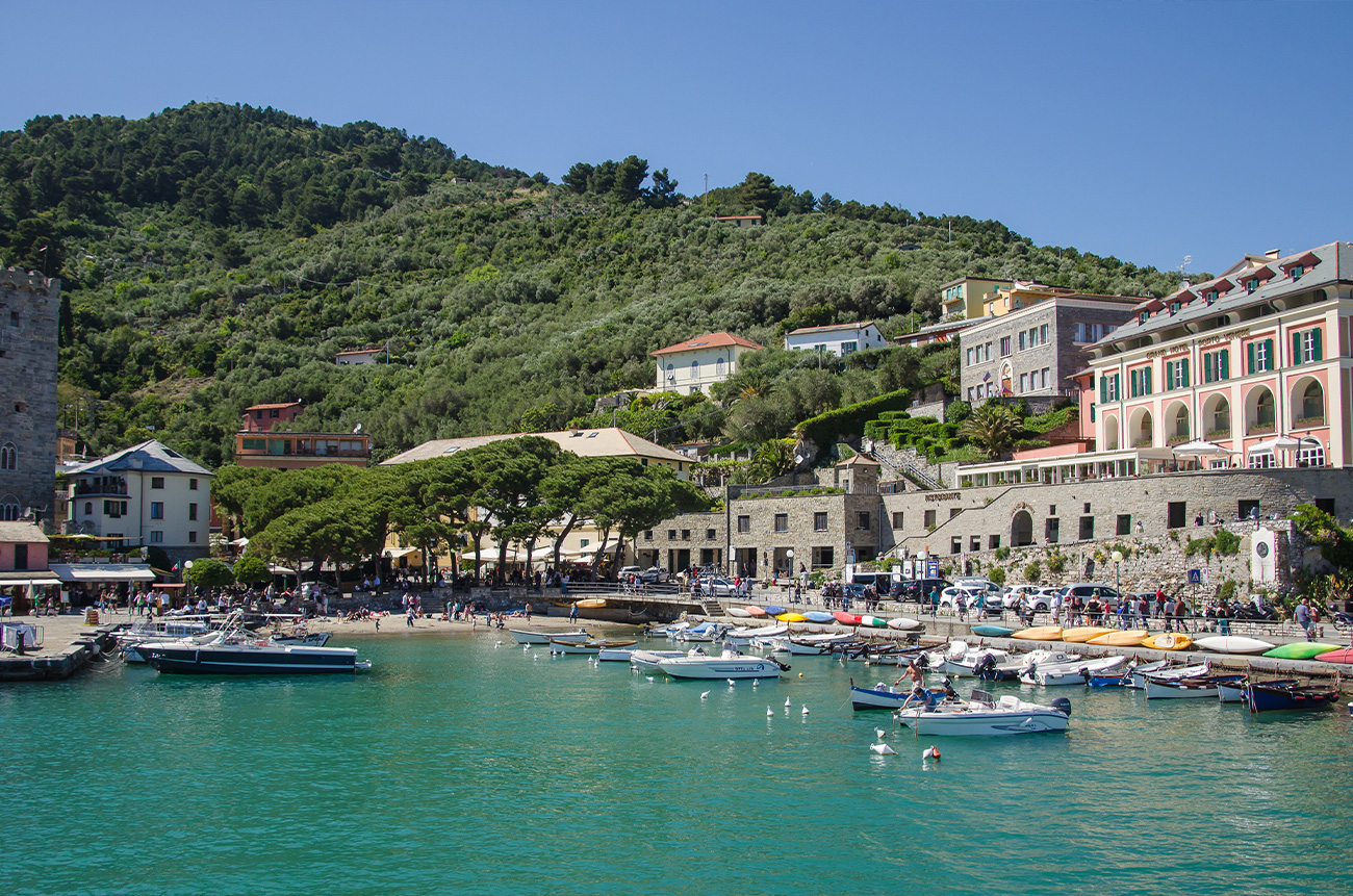 Portovenere - BEYOND by Medov Group