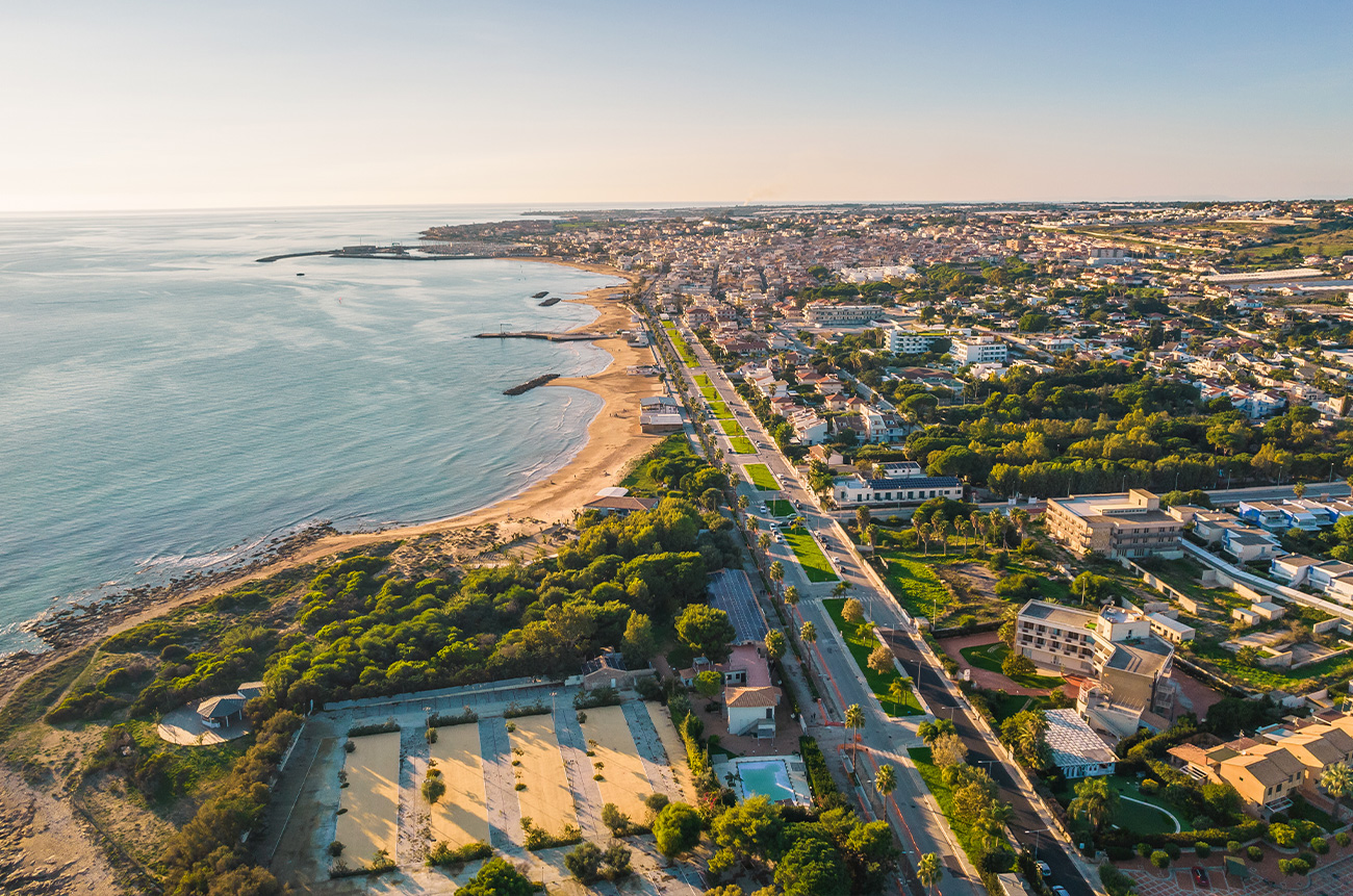 Ragusa - BEYOND by Medov Group