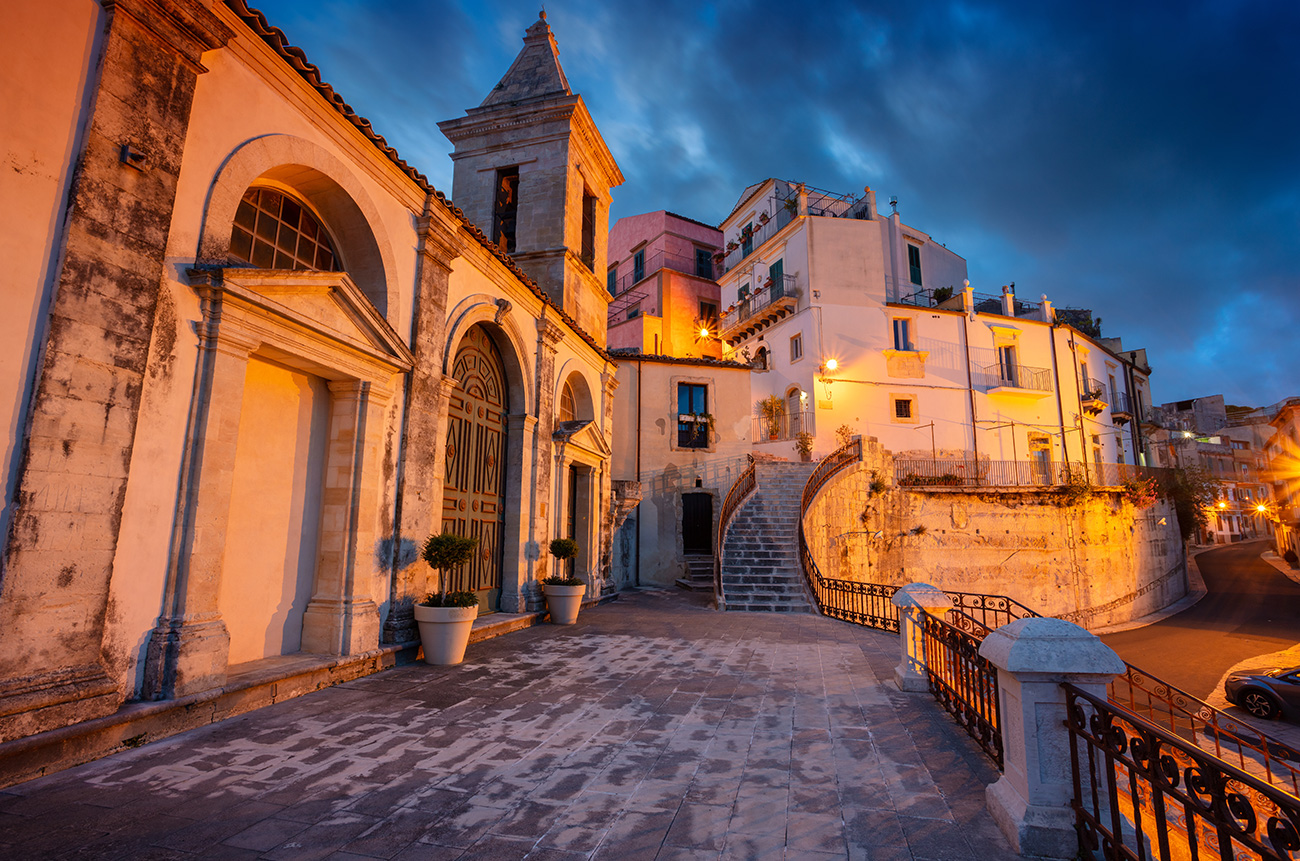 Ragusa - BEYOND by Medov Group