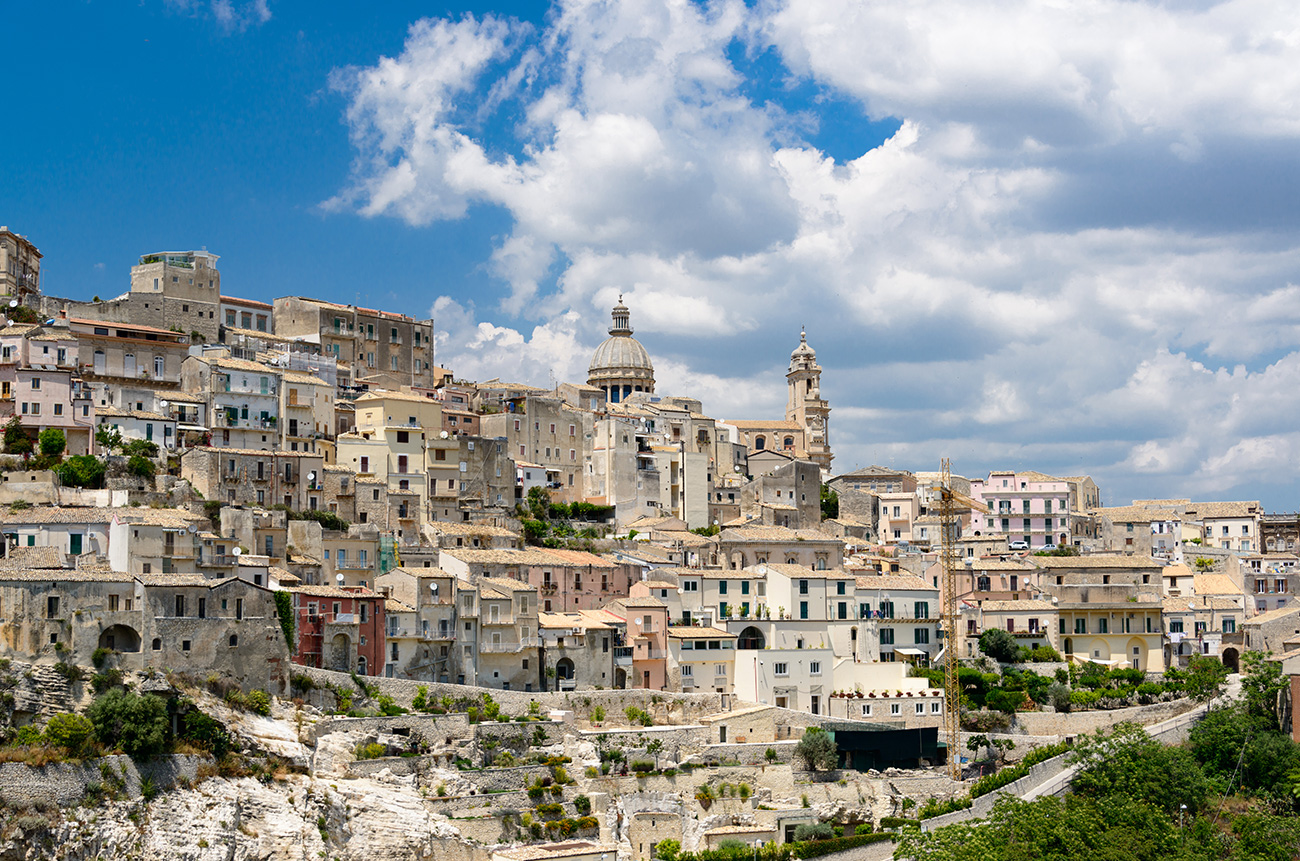 Ragusa - BEYOND by Medov Group