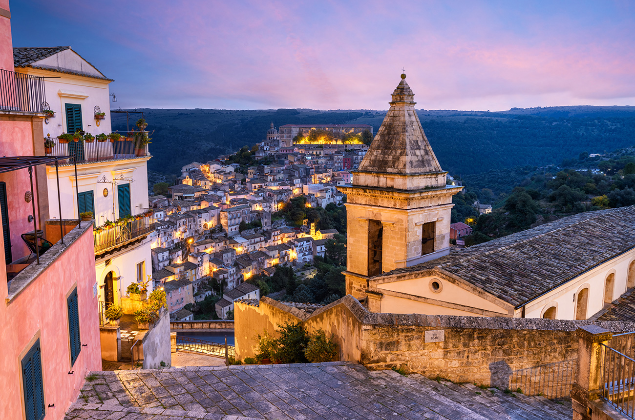 Ragusa - BEYOND by Medov Group