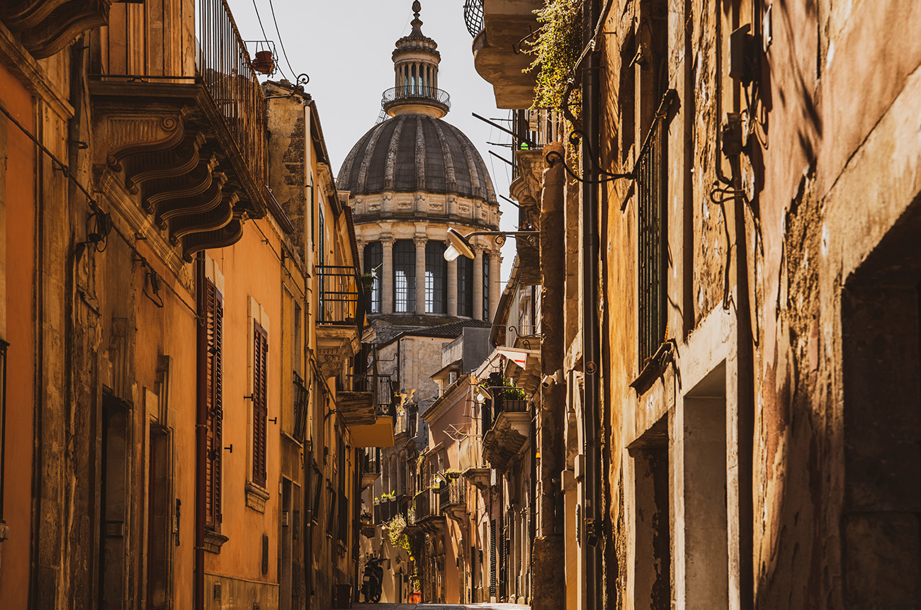 Ragusa - BEYOND by Medov Group