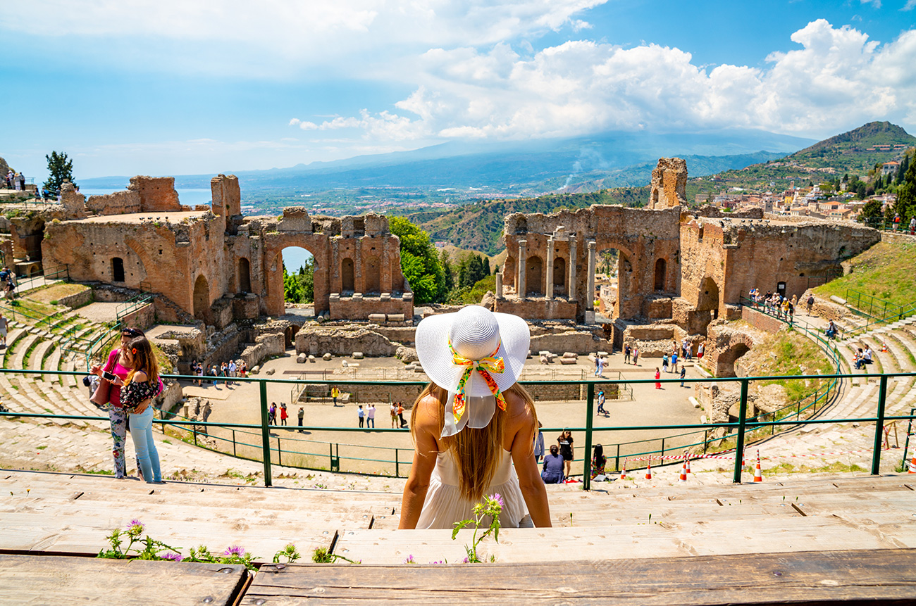 Taormina - BEYOND by Medov Group