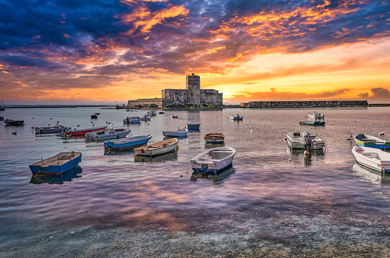 Trapani - BEYOND by Medov Group