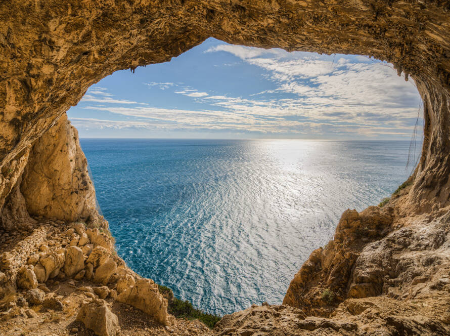 Grotta dei Falsari e Finalborgo - BEYOND by Medov Group
