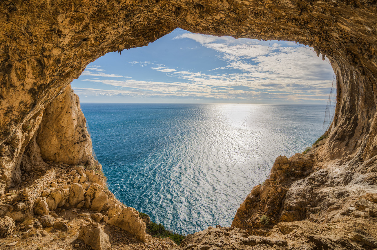 Grotta dei Falsari e Finalborgo - BEYOND by Medov Group