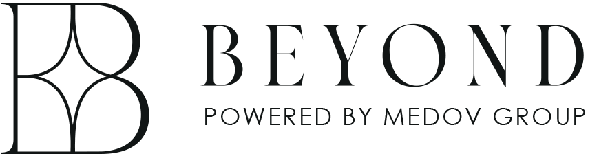 BEYOND
