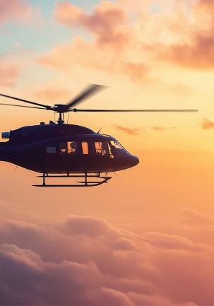 Helicopter-Horizons-BEYOND by Medov Group Helicopter-Horizons-BEYOND by Medov Group